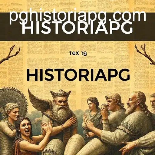 About Us - Discovering HISTORIAPG