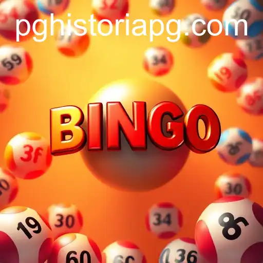 The Fascinating World of Bingo Games
