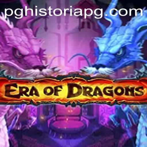 Discovering EraOfDragons: An Immersive HISTORIAPG Experience