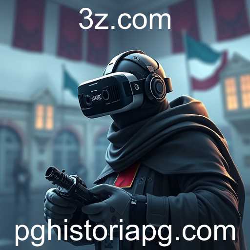 A Evolução dos Jogos em 2025: Impactos e Tendências