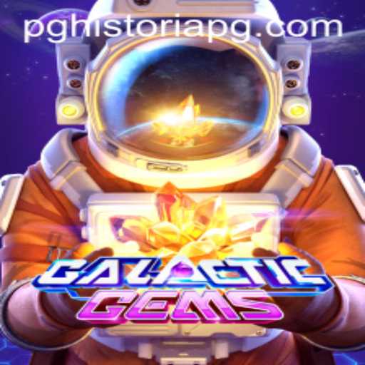 GalacticGems: A Captivating Odyssey in the Cosmos