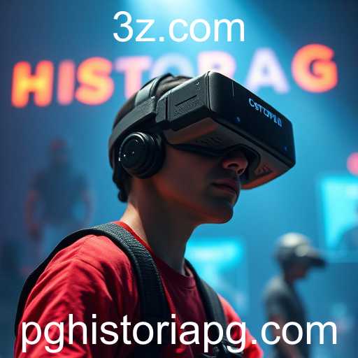 A Evolução dos Jogos em 2025: Impactos e Tendências