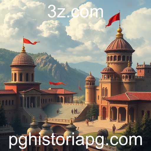 História dos Jogos em 2025: Tendências e Inovações