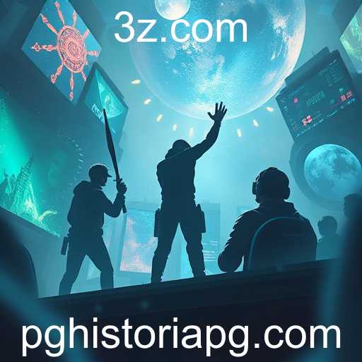 Transformações no Mundo dos Jogos Brasileiros