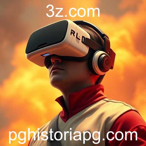 A Evolução do Universo Gamer em 2025