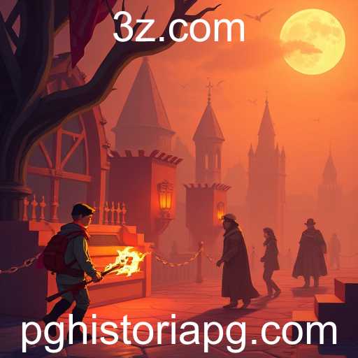 A Revolução do Mundo dos Jogos em 2025