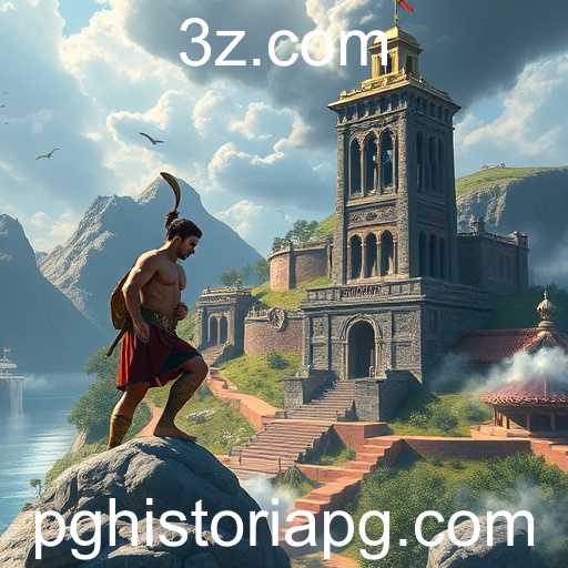 História dos Jogos em 2025: Evolução e Tendências