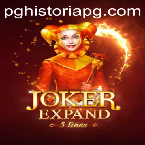 Discover the Exciting World of JokerExpand and its Innovative Gameplay