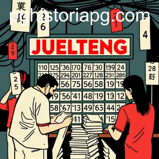 The Struggle with Jueteng: A Deep-Rooted Issue in Philippine Society