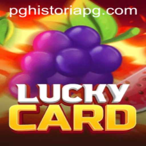 Exploring the World of LuckyCard: A HISTORIAPG Adventure