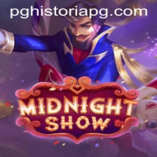 Unveiling the Intrigue of MidnightShow: A Captivating Journey Through Time