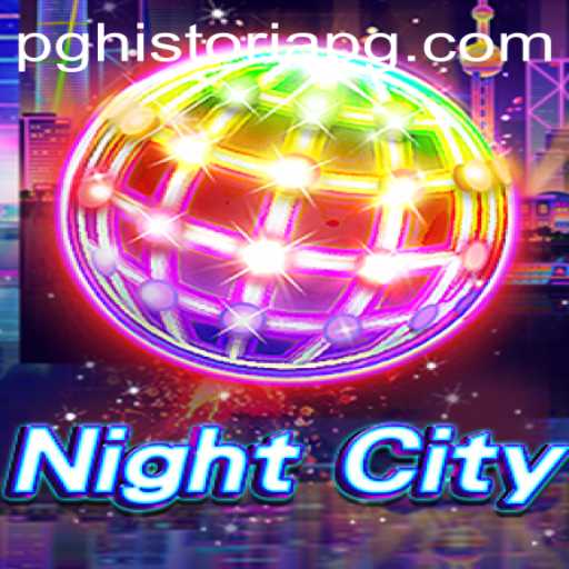 Discover the Enchanting World of NightCity: A Journey with HISTORIAPG