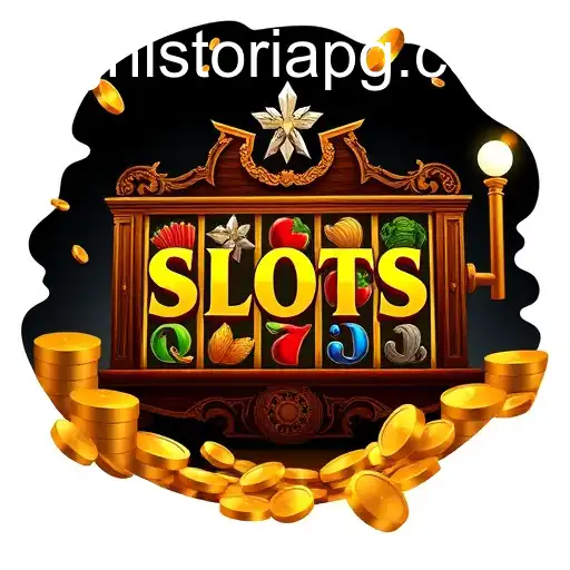 The Evolution and Popularity of Online Slots: A Dive into the World of HISTORIAPG