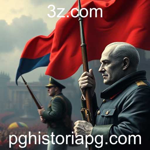 Jogos de Política no HISTORIAPG: Estratégia e Reflexão Crítica