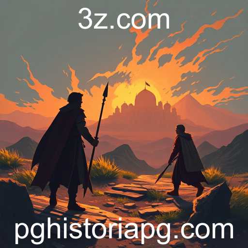 Ascensão dos Jogos Narrativos no Cenário Atual