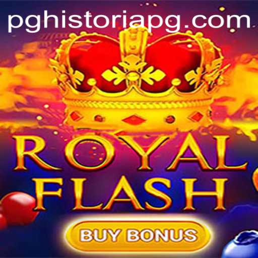 RoyalFlashBuyBonus: Unveiling the Card Game Revolution with HISTORIAPG