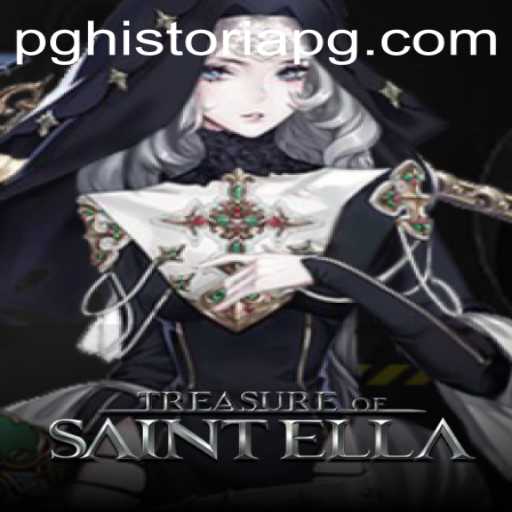Uncovering the Mystery: TreasureofSaintElla and the Intriguing World of HISTORIAPG