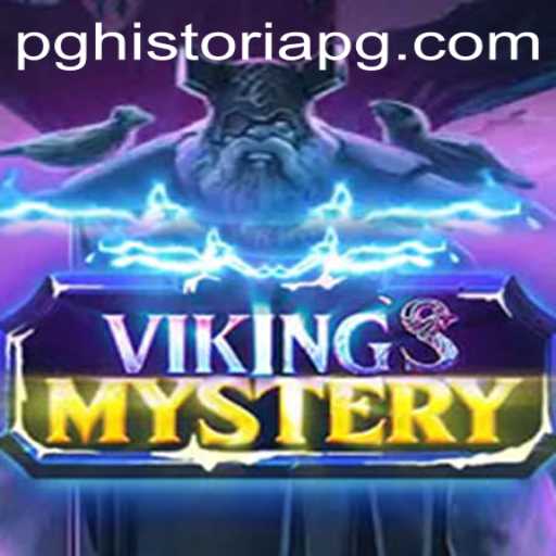Unravel the Secrets of VikingsMystery with HISTORIAPG
